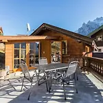 Rubin Appartement Mittenwald