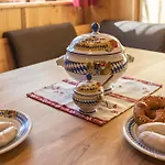 Rubin Appartement