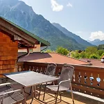 Rubin Appartement