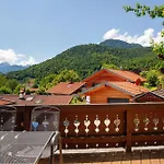 Rubin Appartement Mittenwald