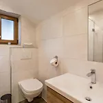 Apartamento Rubin Mittenwald