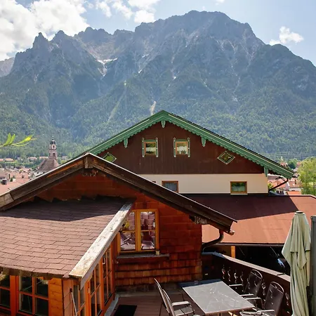 Rubin * 미텐발트