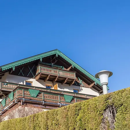 Rubin Apartamento Mittenwald